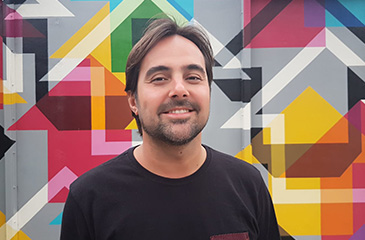 Manoel Saldanha