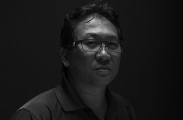 Ricardo Takamura
