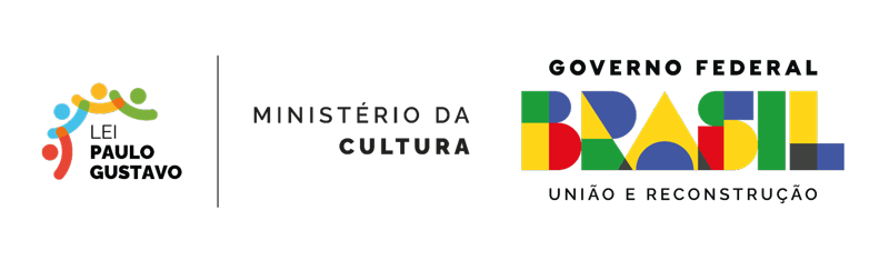 Lei Paulo Gustavo - Ministério da Cultura/Governo Federal