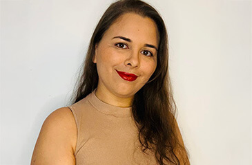 Darcicleia Oliveira