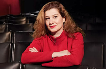 Luciana Ramin